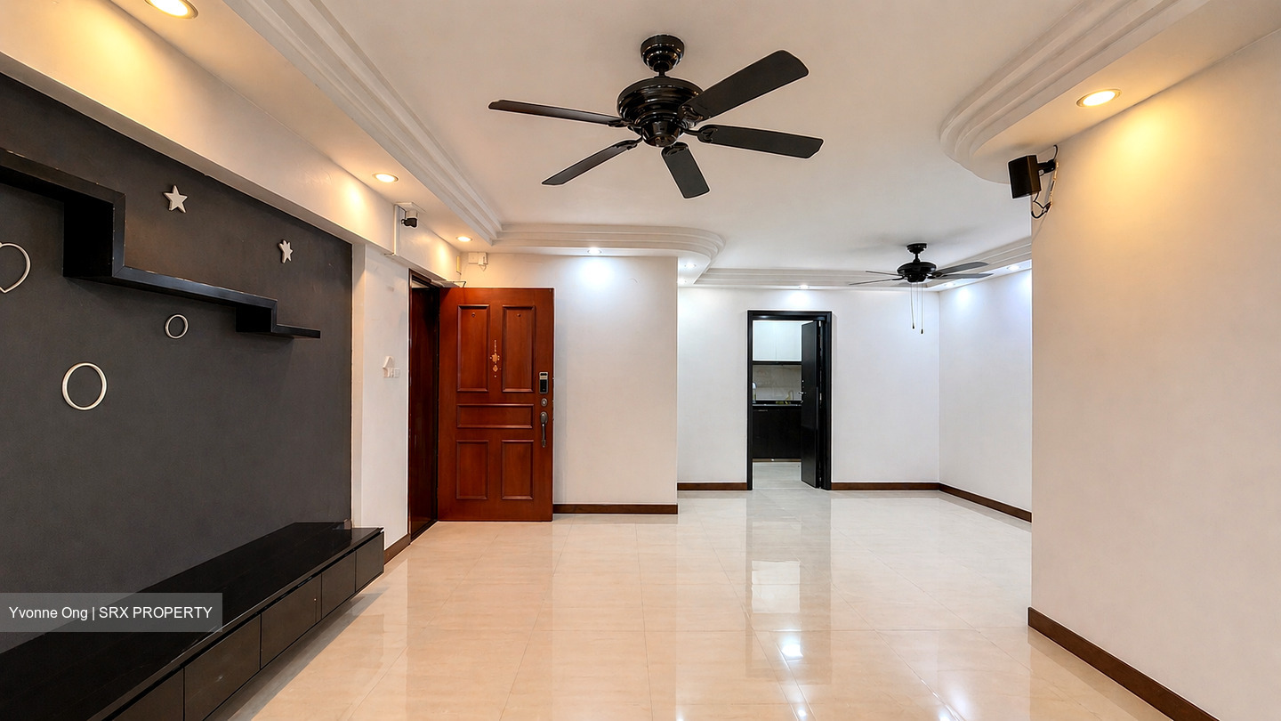 Blk 157B Rivervale View (Sengkang), HDB 4 Rooms #549648831